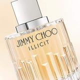 Jimmy Choo Illicit Eau De Parfum Spray 60 ml