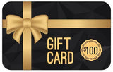 Western Perfumes Gift Card