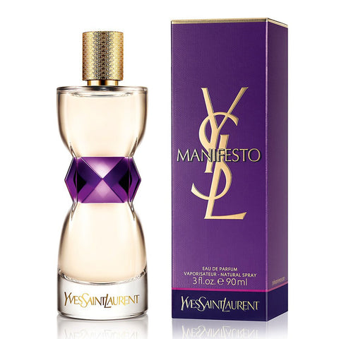 Yves Saint Laurent Manifesto Eau De Parfum for Women