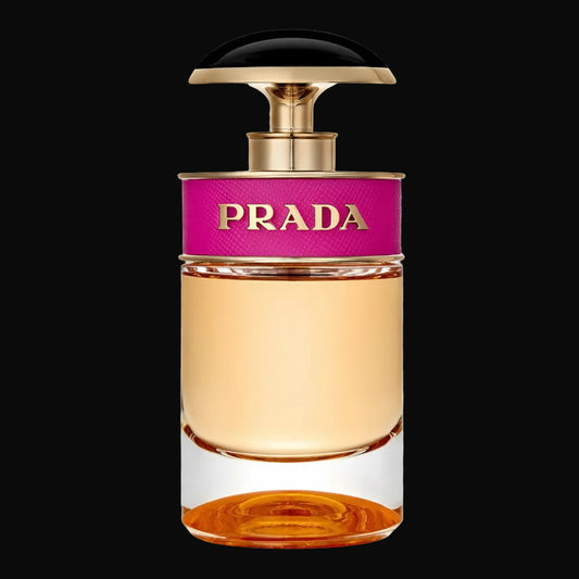 women's fragrance PRADA CANDY edp spray 50 ml/ 1.7 Oz