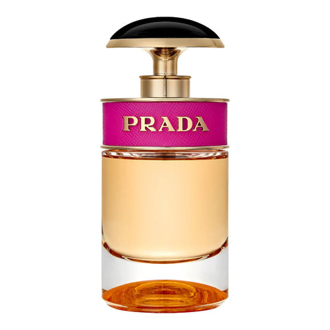 women's fragrance PRADA CANDY edp spray 50 ml/ 1.7 Oz