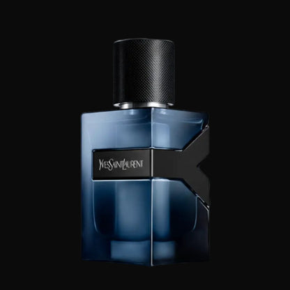 Yves Saint Laurent Y L’Elixir Parfum Concentré 60 ml men’s fragrance bottle