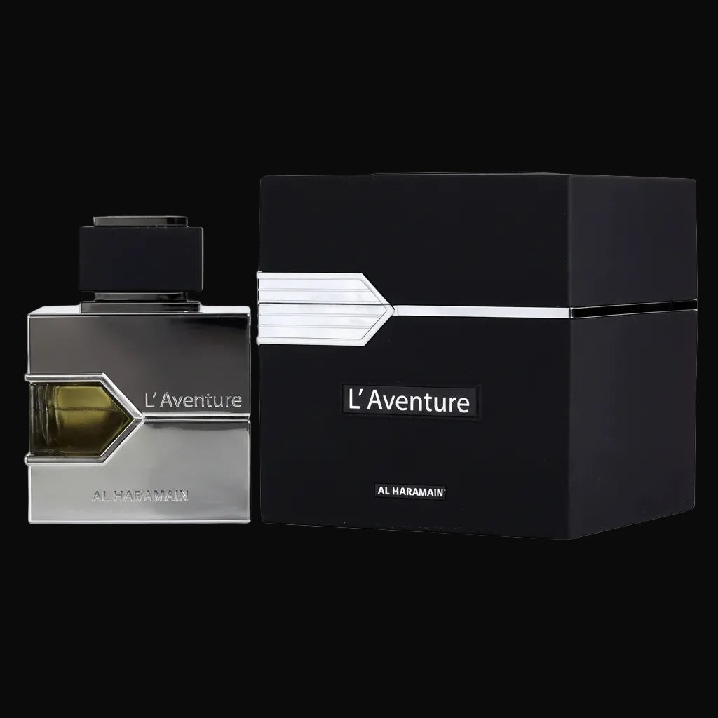 L'aventure Cologne by Al Haramain | WesternPerfumes.ca