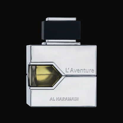  L'Aventure Al Haramain Eau de Parfum Spray 100ml for men