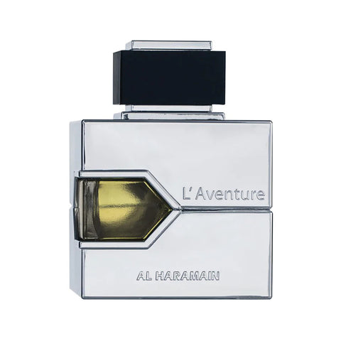  L'Aventure Al Haramain Eau de Parfum Spray 100ml for men
