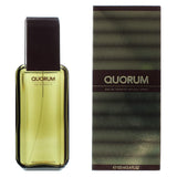 Puig Quorum Eau de Toilette Spray 100 ml