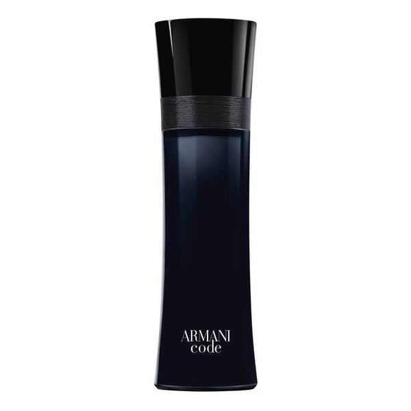 Armani code tester 75 ml new arrivals