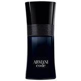 Armani Code Pour Homme Eau De Toilette Spray 50 ml
