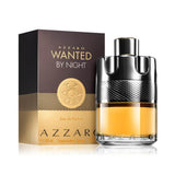 Azzaro Wanted By Night Eau De Parfum Spray 100 ml