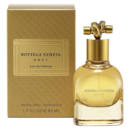 Bottega Veneta Knot EDP for women 1.7oz