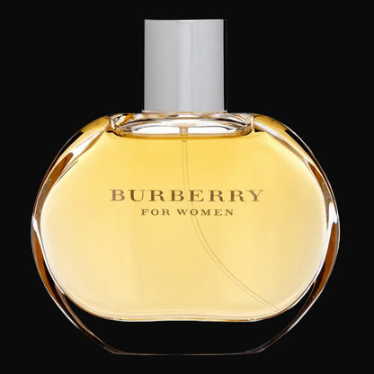 Burberry Classic for women Eau De Parfum Spray 