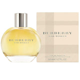 Burberry For Women Eau De Parfum Spray