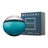 Bvlgari Aqva Pour Homme Eau De Toilette Spray 100 ml