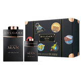 Bvlgari Man In Black 2-Piece Gift Set