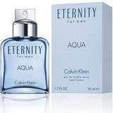 Calvin Klein Eternity Aqua Eau De Toilette Spray