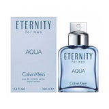 Calvin Klein Eternity Aqua Eau De Toilette Spray