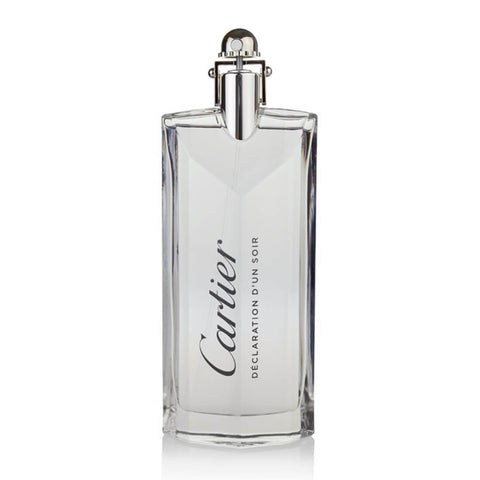 Men's Fragrance Cartier Declaration D'Un Soir EDT spray 
