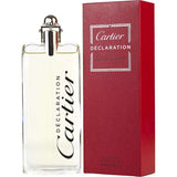 Cartier Declaration Eau De Toilette Spray 100 ml