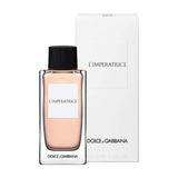 Dolce & Gabbana L'Imperatrice Eau De Toilette Spray 100 ml