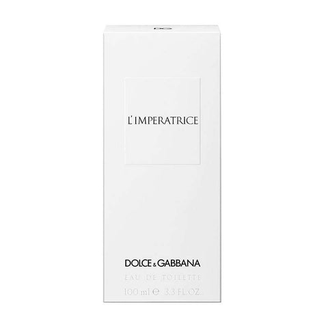 Women's perfume Dolce&Gabbana L’Imperatrice Eau De Toilette 100ml 