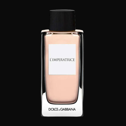 Dolce&Gabbana L’Imperatrice Eau De Toilette 3.4 Oz/ 100 mL for women