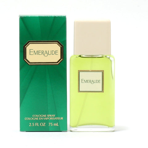Emeraude by Coty Cologne Spray 75ml  for women