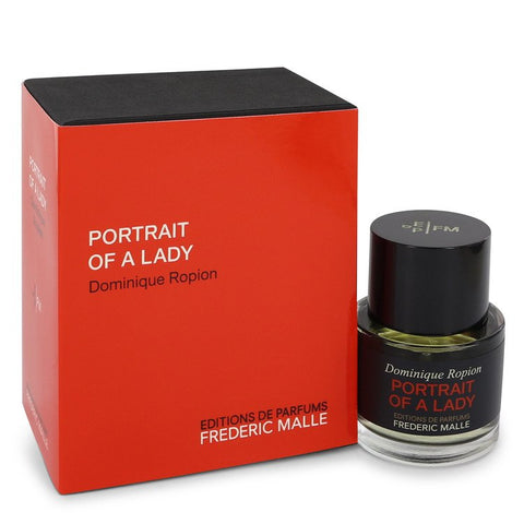 editions de parfums frédéric malle Dominique Ropion portrait of a lady 50ml