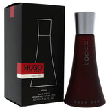 Hugo Boss Deep Red Eau De Parfum Spray