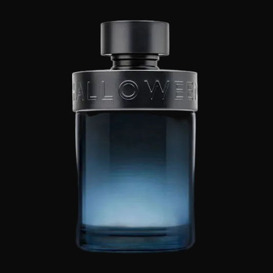 Halloween Man X Edt spray for men