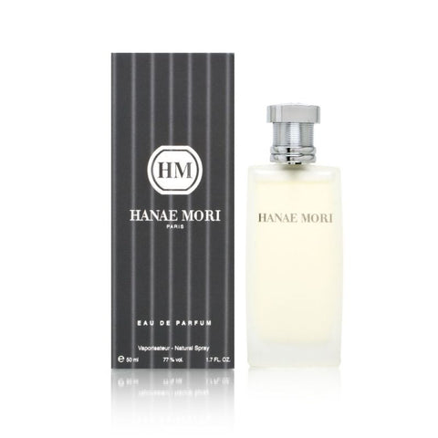 HM Eau de Parfum by Hanae Mori 1.7 Oz/ 50 mL