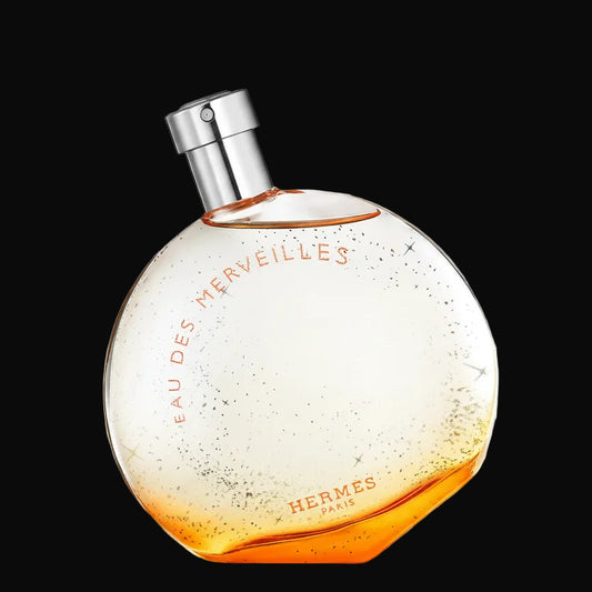 Women's Perfume HERMES Eau Des Merveilles EDT spray