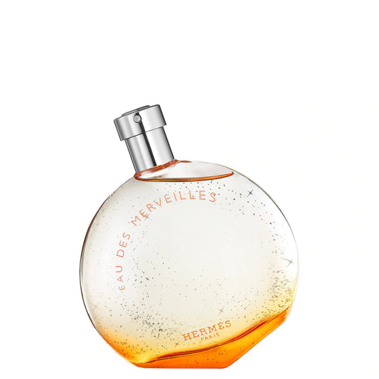Women's Perfume HERMES Eau Des Merveilles EDT spray