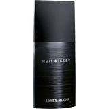 Issey Miyake Nuit D'issey Eau De Toilette Spray 125 ml