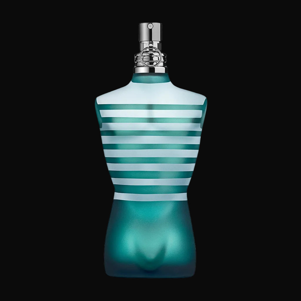 Tester Jean Paul Gaultier Le Male Eau de Toilette Spray for men 2.5 oz