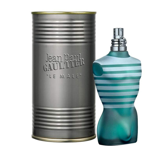 Jean Paul Gaultier Le Male Eau De Toilette Spray