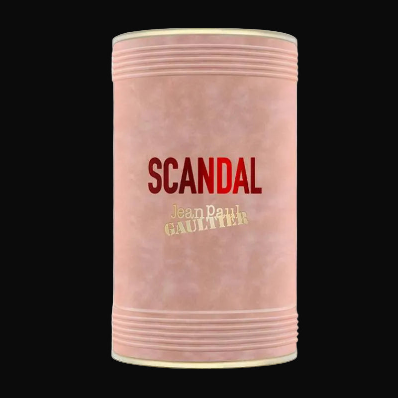 Jean Paul Gaultier Scandal Edp spray 1.7oz