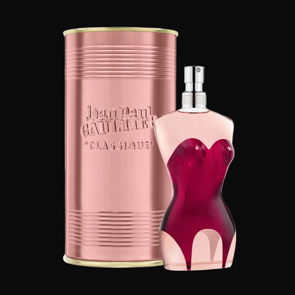 Jean Paul Gaultier Classique Eau De Parfum Spray 100 ml