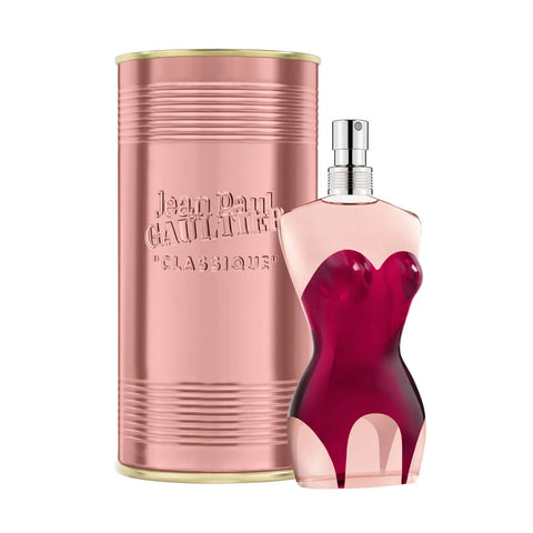 Jean Paul Gaultier Classique Eau De Parfum Spray 100 ml