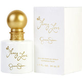 Jessica Simpson Fancy Love Eau De Parfum Spray 50 ml