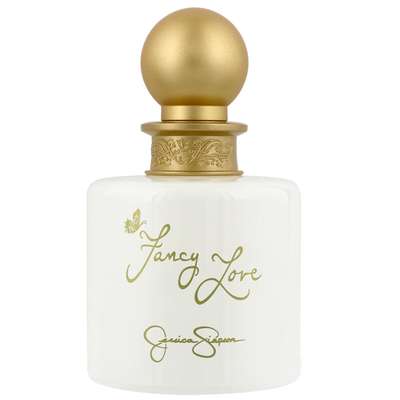 Feminine fragrance Jessica Simpson Fancy Love  Eau de Parfume Spray 1.7 oz