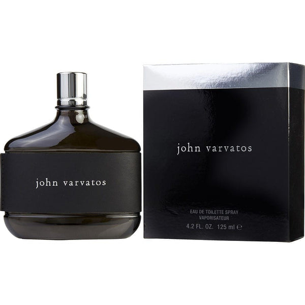 John Varvatos For Men Eau De Toilette Spray 125 ml