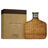 John Varvatos Artisan Eau De Toilette Spray 125 ml