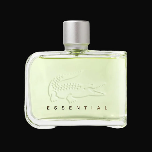 Lacoste Essential Eau De Toilette For Men