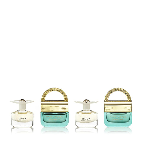 Fragrance set: Marc Jacobs Daisy & Decadence 0.13-Oz. Mini Fragrance Set