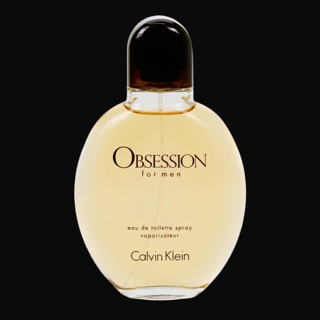 Calvin Klein Obsession for men Tester 125ml