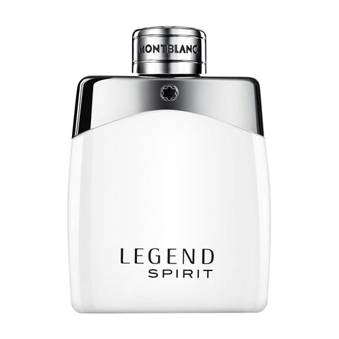 Westernperfums.ca | Montblanc Legend Spirit Eau De Toilette Spray 100ml Mens Cologne