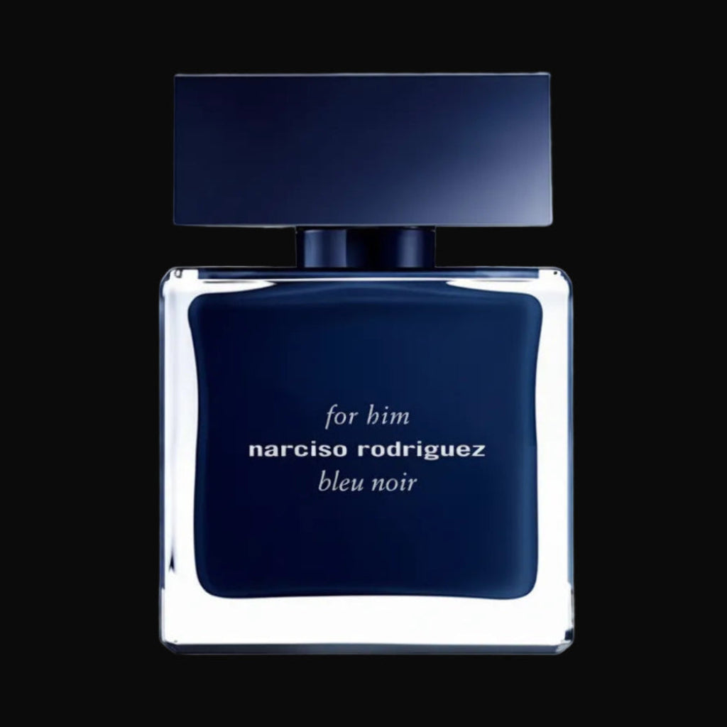 Narciso Rodriguez, FOR HIM BLEU NOIR edt vapo 100 ml