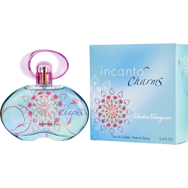 Incanto charms cheap by salvatore ferragamo