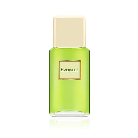 Women's Fragrance Emeraude by Coty Cologne Spray 2.5oz