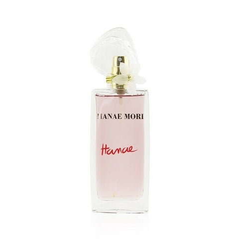 Women's Perfume Hanae Mori Hanae edp spray 